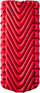 Klymit Insulated Static V Luxe Sleeping Pad - Red - Derékalj