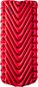 Klymit Insulated Static V Luxe Sleeping Pad - Red - Mat