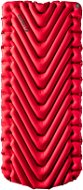 Klymit Insulated Static V Luxe Sleeping Pad - Red - Derékalj