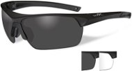 Wiley X Guard Advanced Black / Gray - Cycling Glasses