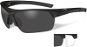Wiley X Guard Advanced Black / Gray - Cycling Glasses