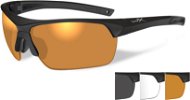 Wiley X Guard matt black - Cycling Glasses