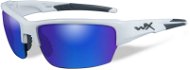 Wiley X Saint fehér - Kerékpáros szemüveg