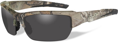 Wiley X Valor Gray - Cycling Glasses - Main image
