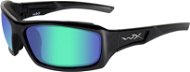 Wiley X Echo - fekete - Kerékpáros szemüveg