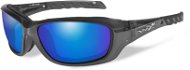 Wiley X Gravity Black/Blue - Cycling Glasses
