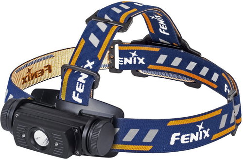 Fenix HL60R - Headlamp - Main image