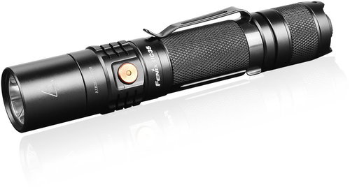 Fenix UC35 XP-L - Light - Main image