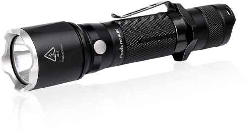 Fenix ??TK15 - Flashlight - Main image