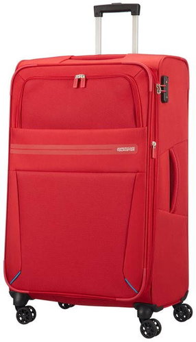 American Tourister Summer Voyager Spinner 79/29 - Suitcase - Main image