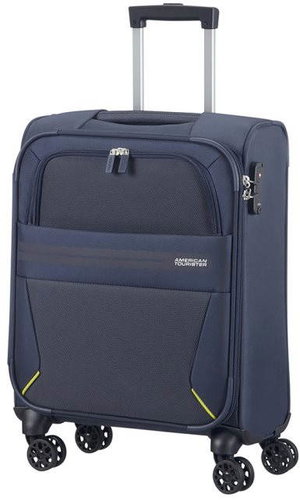 American Tourister Summer Voyager Spinner 55/20 - Suitcase - Main image