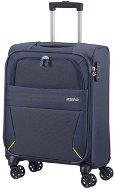 American Tourister Summer Voyager Spinner 55/20 - Suitcase