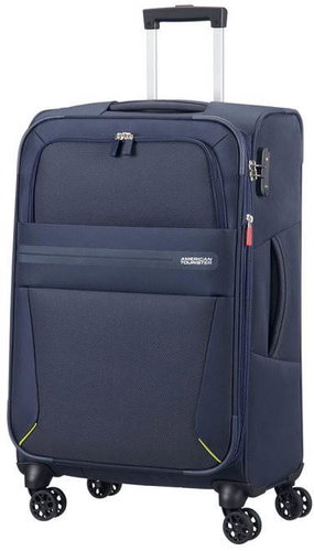 American Tourister Summer Voyager Spinner 68/25 - Suitcase - Main image