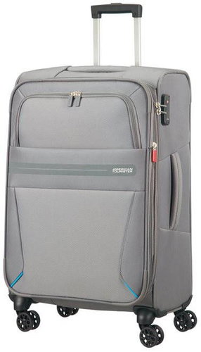 American Tourister Summer Voyager Spinner 68/25 - Suitcase - Main image