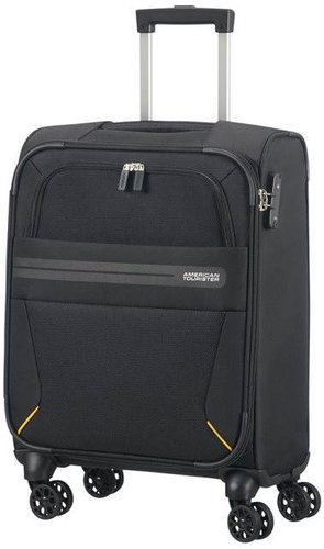 American Tourister Summer Voyager Spinner 55/20 - Suitcase - Main image