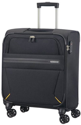 American Tourister Summer Voyager Spinner 56/20 - Cestovný kufor - Hlavný obrázok
