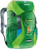 Deuter Waldfuchs green - Children's Backpack