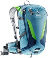 Deuter Compact EXP 12 - Cycling Backpack