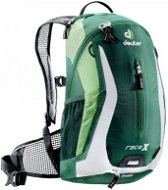 Deuter Race X Green - Cycling Backpack