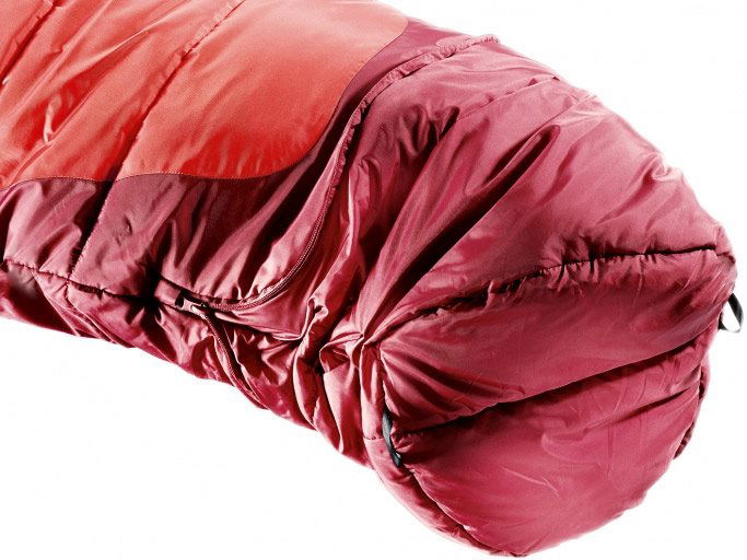 Deuter starlight exp outlet sleeping bag