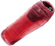 Deuter Starlight EXP red - Sleeping Bag
