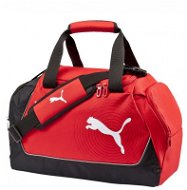 Puma evoPOWER Medium Bag Puma red-black-white - Sports Bag