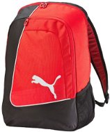 Puma evoPOWER Football Backpack Puma red-blac - City Backpack