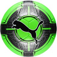 Puma evoPOWER 6.3 Tréner MS Green Gecko-Puma Vel - Futbalová lopta