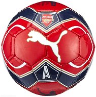 Puma Arsenal Fan Ball Mini Vysoko rizikový Red-Peac mini veľkosť - Futbalová lopta