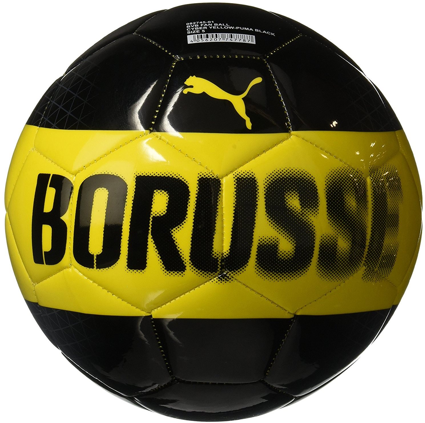 Bvb fan sales ball