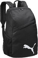 Puma Pro Training Backpack black-black-white - Športový batoh