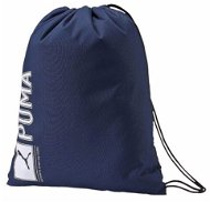 Puma Pioneer Gym Sack new navy - Sports Backpack