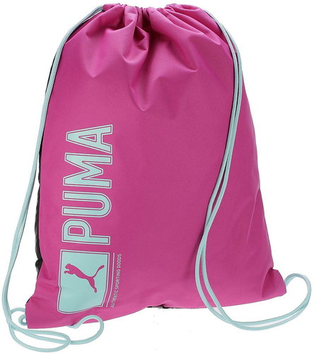 Puma Pioneer Gym  Rucksack (rose/violet) - Sports Backpack - Main image