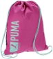 Puma Pioneer Gym Sack zvýšila fialovú - Športový batoh