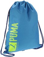 Puma Pioneer telocvičňa Sack Blue Dunaj - Športový batoh