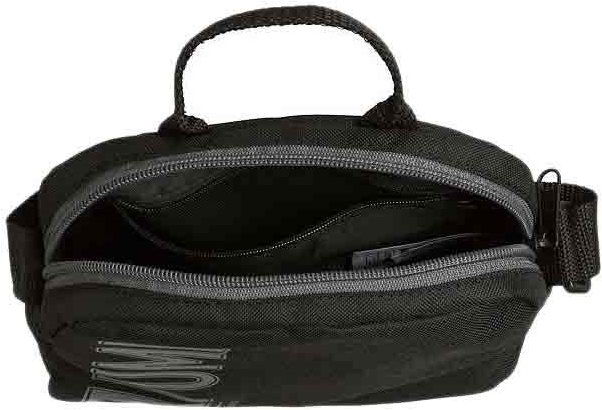 Puma pioneer store portable shoulder bag