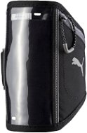 Puma PR I Sport Phone Armband Black-Quie L/ XL méretű - Tok