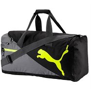 Puma Fundamentals Sports Bag S Quiet Shade-Sa - Športová taška
