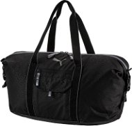 Puma Fit AT Workout Bag Puma Black-Quiet Shade - Športová taška