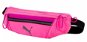 Puma PR Classic Waist Bag Knockout Pink-Ultra - Športová ľadvinka