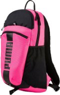 Puma Deck Backpack II Knockout Pink-Puma - City Backpack