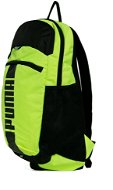 Puma Deck Backpack II Safety Yellow-Puma - Mestský batoh