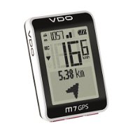 VDO M7 GPS - Bike Computer