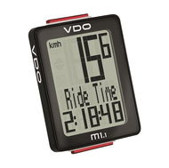 Bike Computer VDO M1.1 WR - Cyklocomputer