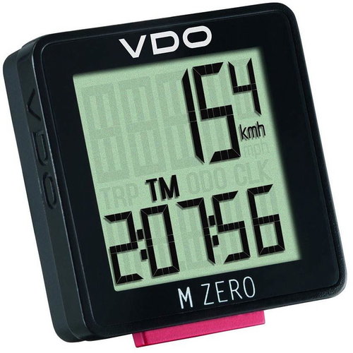 VDO M0 (ZERO) - Bike Computer - Main image