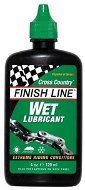 Finish Line Cross Country 4oz/120ml - Lubricant