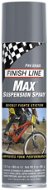 Finish Line Max suspension spray 12oz / 350ml - Lubricant