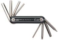 Szerszámkészlet Blackburn Grid 8 Mini Tool - Sada nářadí