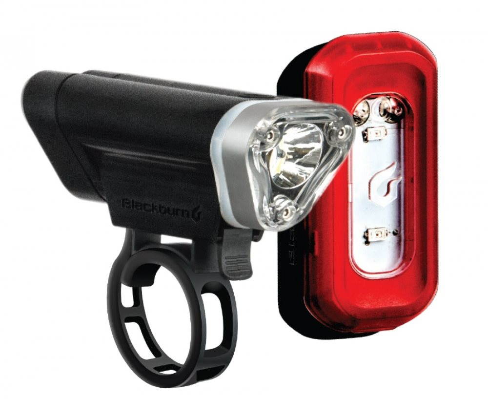 Blackburn Local 75 Local 15 set Bike Light Alza.cz