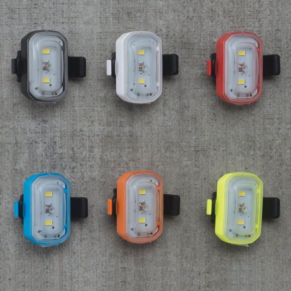 Blackburn click front bike light hot sale